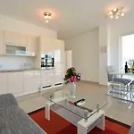 Bilanovic Apartment