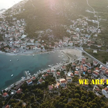 Apartamento Bilanovic