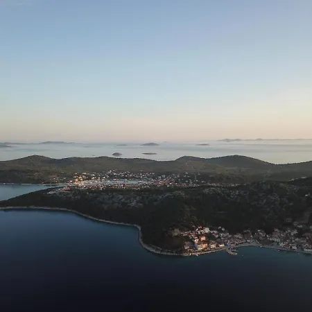 Bilanovic Apartment *