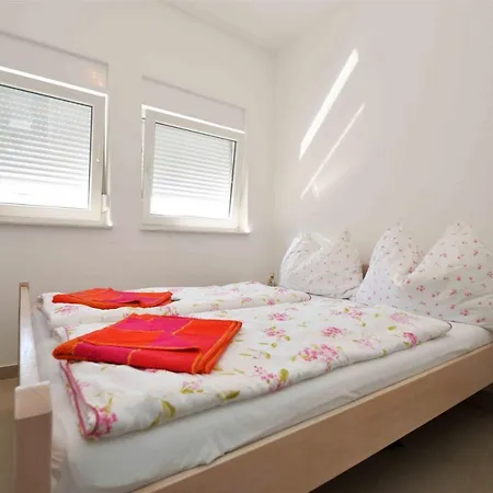 Apartment Bilanovic *