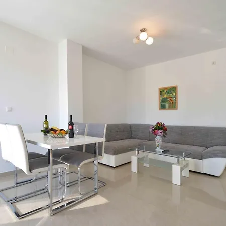 Bilanovic Apartment