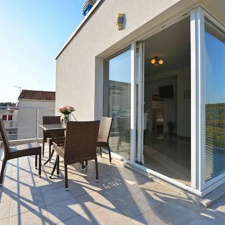 Bilanovic Apartment *