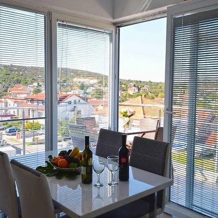 Bilanovic Apartman Tisno