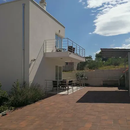 Apartment Bilanovic *