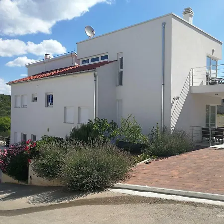 Lägenhet Bilanovic Tisno