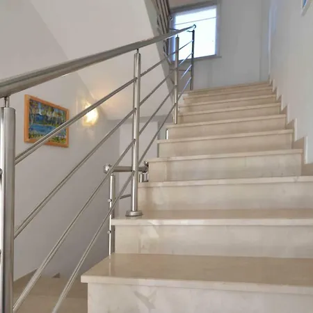 Bilanovic Apartment *