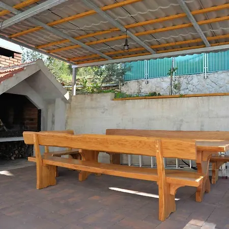 Apartment Bilanovic Tisno