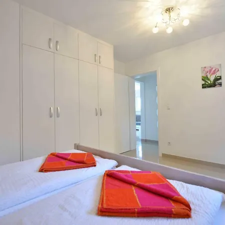 Apartman Bilanovic