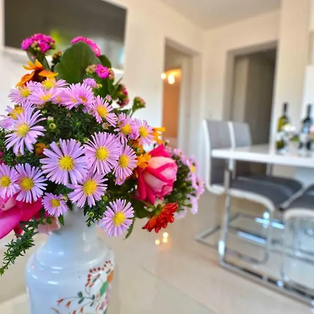 Bilanovic Apartment Tisno