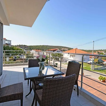 Bilanovic Apartment