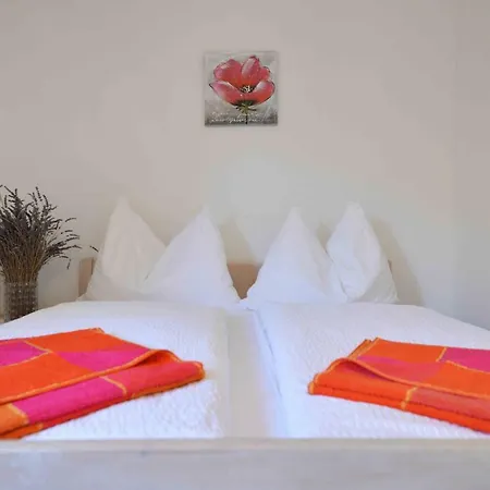 Bilanovic Apartment *