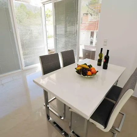 Apartment Bilanovic *