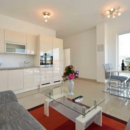 Bilanovic Apartment