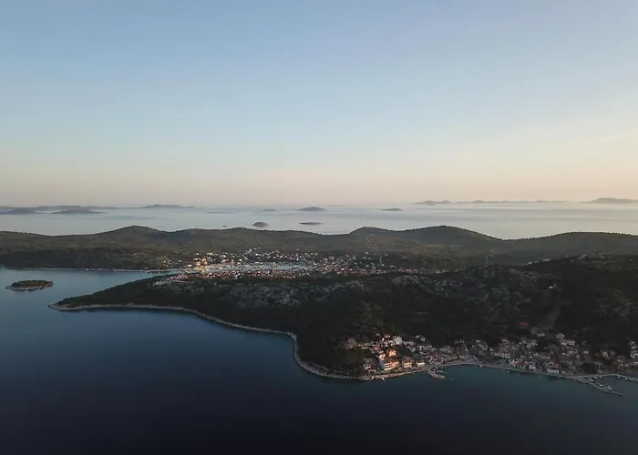 Bilanovic Lägenhet *