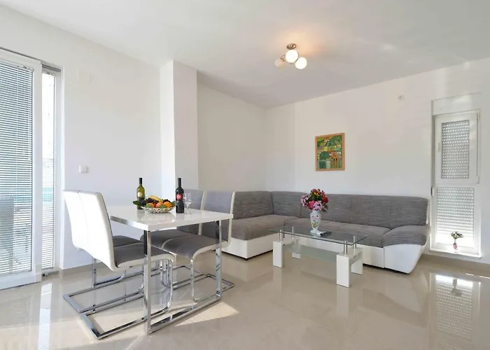 Bilanovic Appartamento