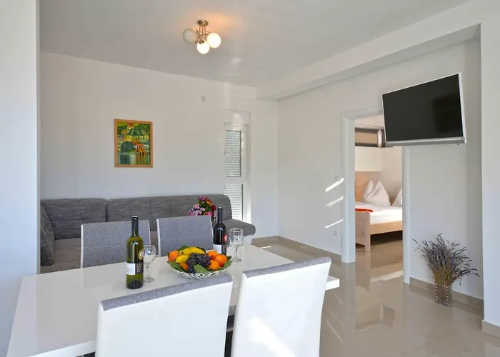 דירה Bilanovic טיסנו