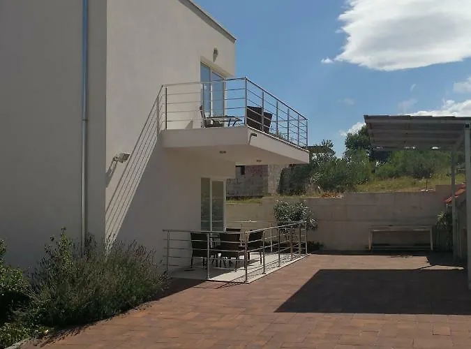 Lägenhet Bilanovic *