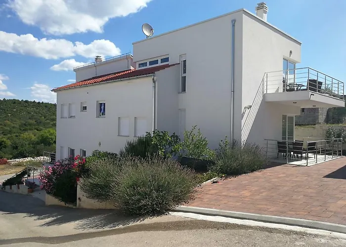 Appartamento Bilanovic Tisno