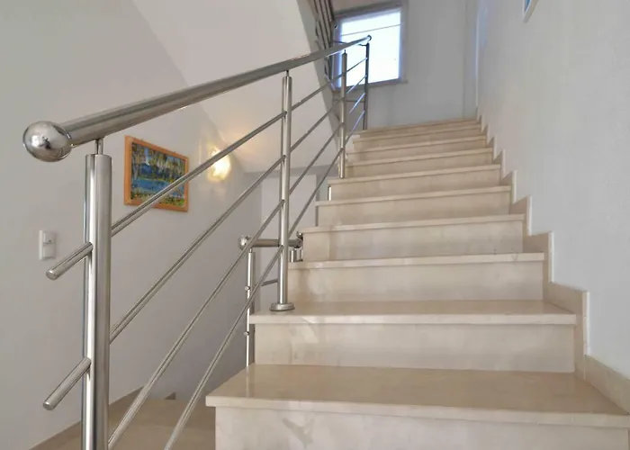 Bilanovic דירה *