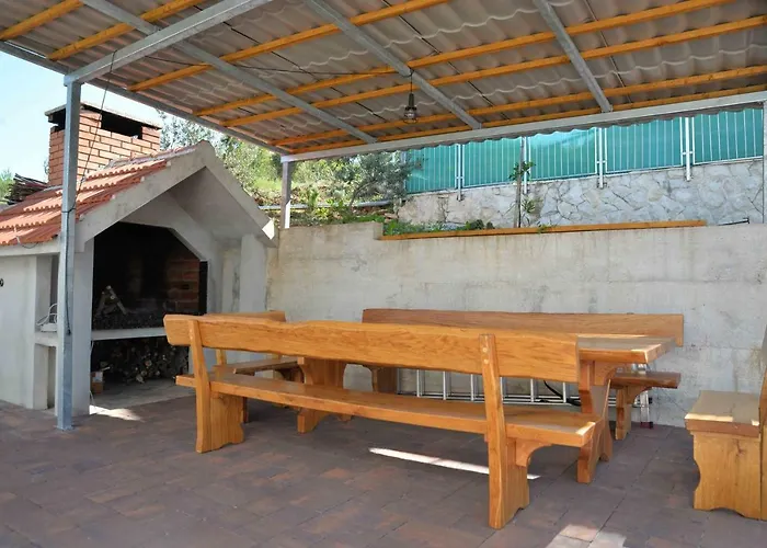 דירה Bilanovic טיסנו