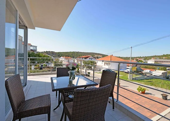 Bilanovic Appartamento