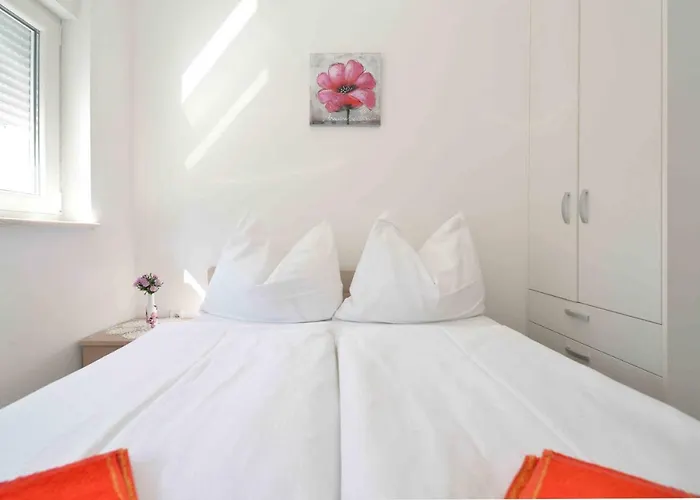 Bilanovic דירה טיסנו