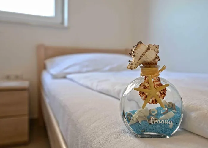 Bilanovic Appartamento