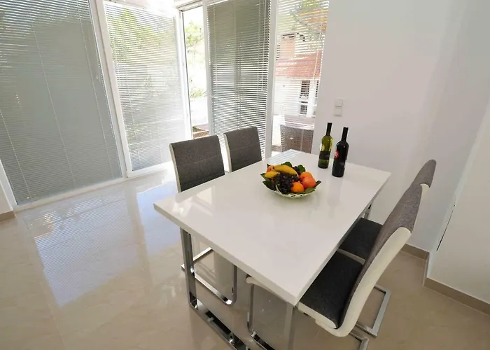 דירה Bilanovic *