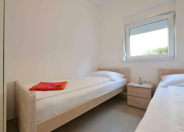 Bilanovic Lägenhet Tisno