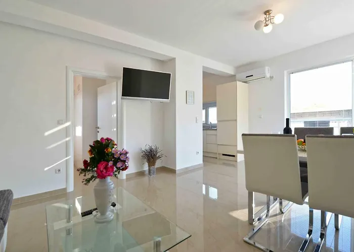 דירה Bilanovic טיסנו